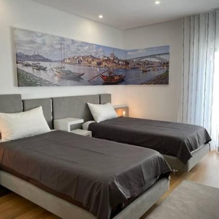 Villa Avec Piscine Dans La Region Du Douro Loureiro  Esterno foto