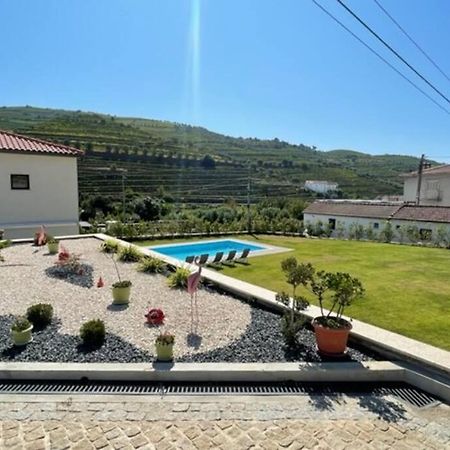 Villa Avec Piscine Dans La Region Du Douro Loureiro  Esterno foto
